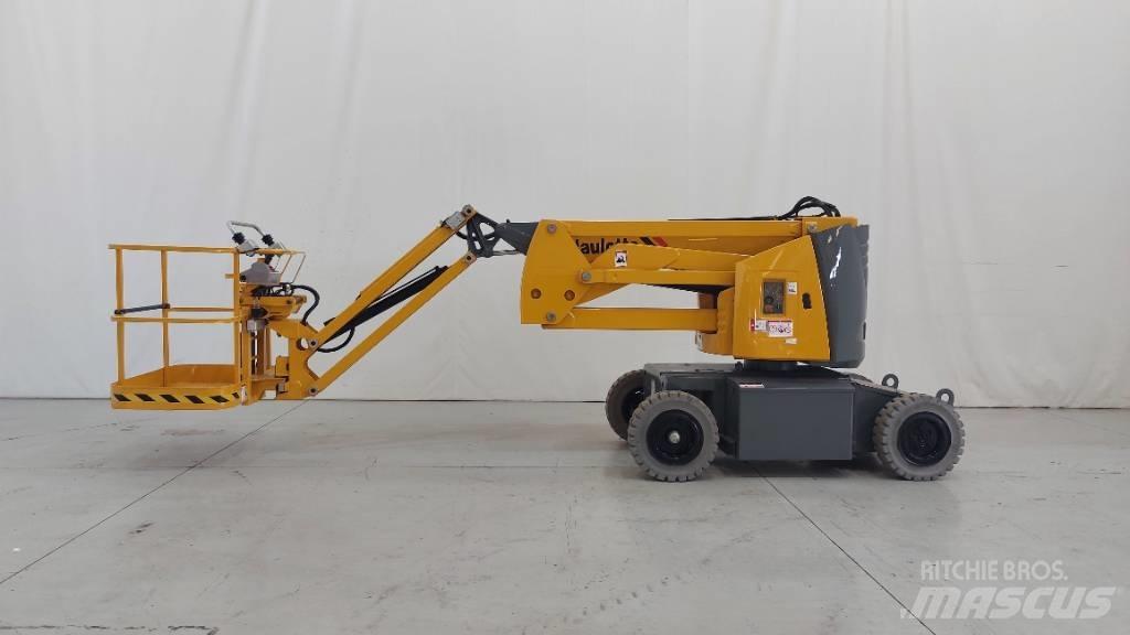 Haulotte HA 12 IP Nacele cu brat articulat