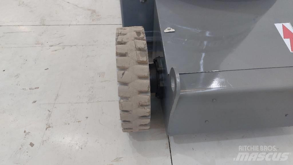 Haulotte HA 12 IP Nacele cu brat articulat