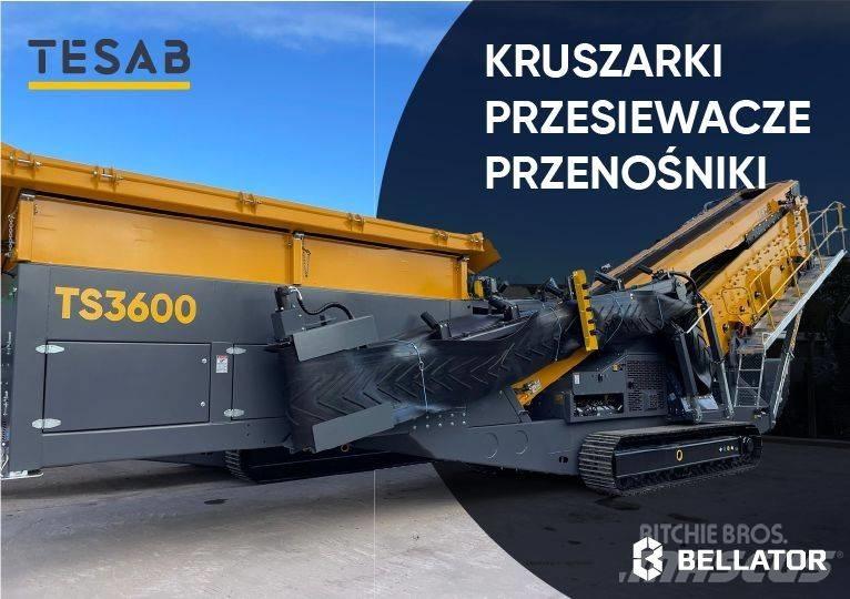 Vögele Super 800i Pavatoare asfalt