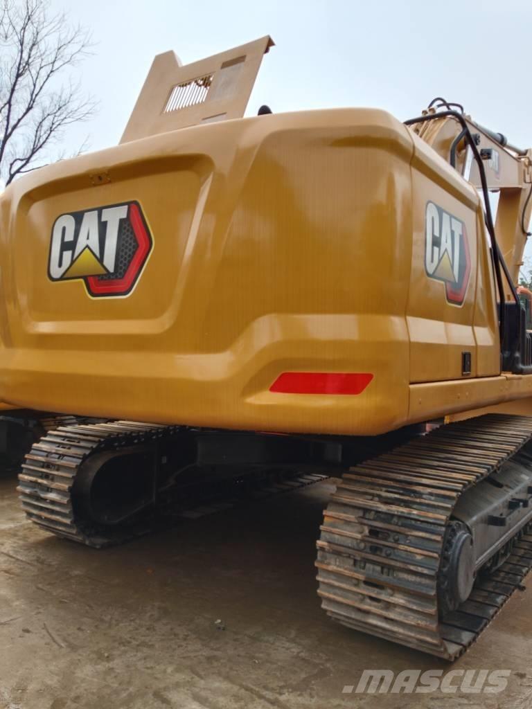 CAT 330 GC Excavatoare pe șenile
