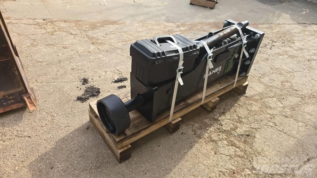 Häner HX650A Ciocane / Concasoare