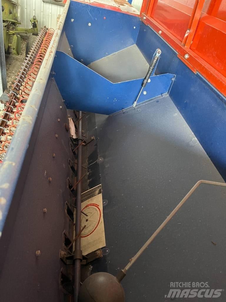 Nordsten 4Mtr CLB Perforatoare