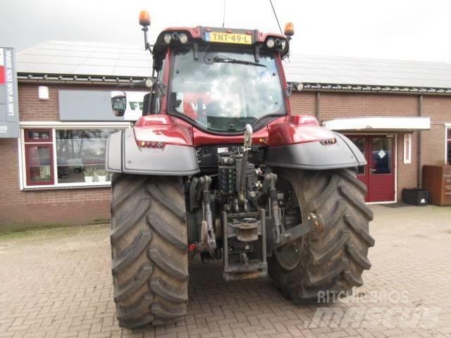 Valtra T174 VERSU Tractoare