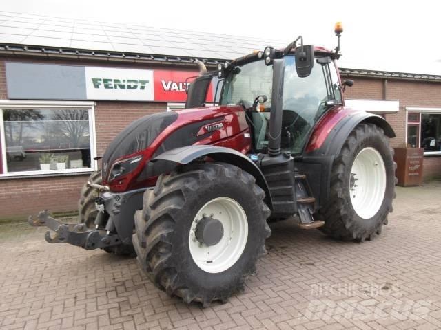 Valtra T174 VERSU Tractoare