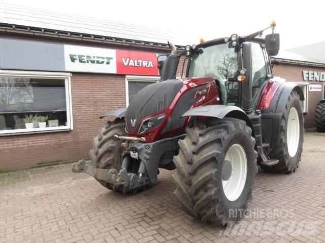 Valtra T174 VERSU Tractoare