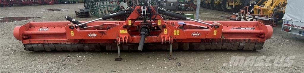 Kuhn RM 610 R Cositoare