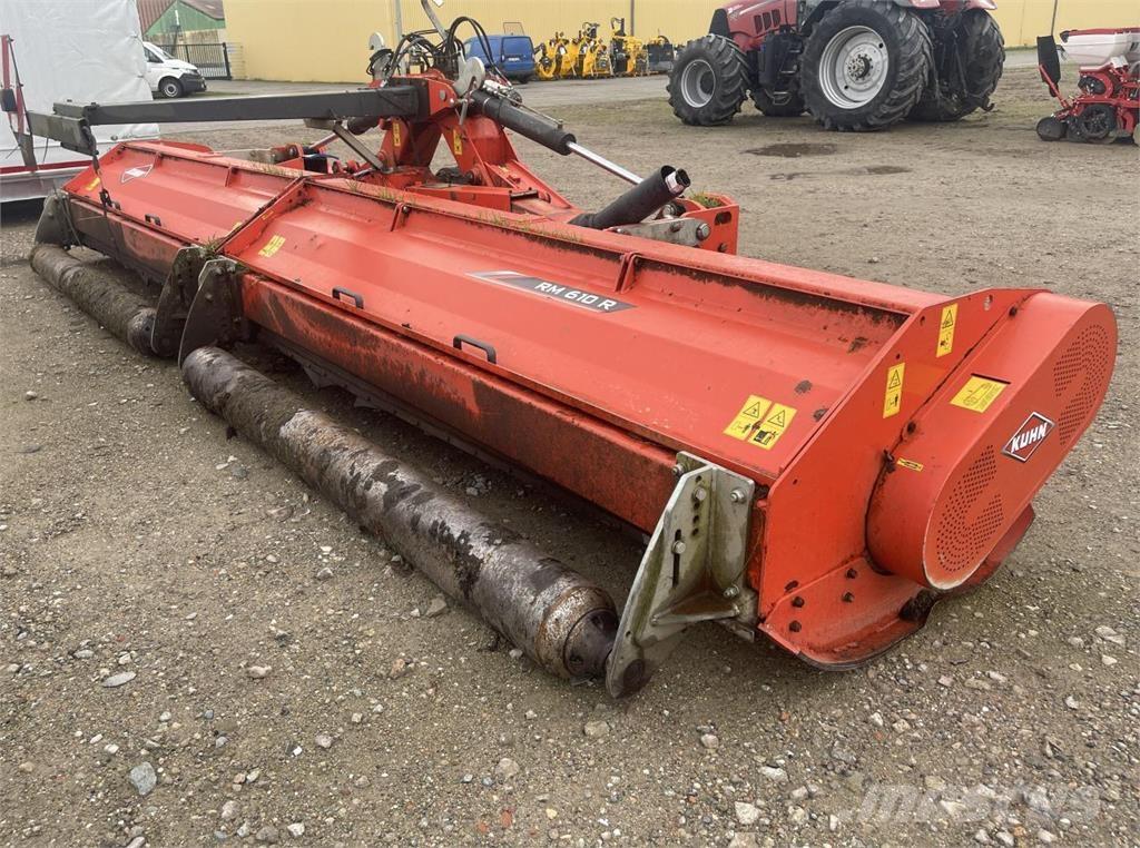 Kuhn RM 610 R Cositoare