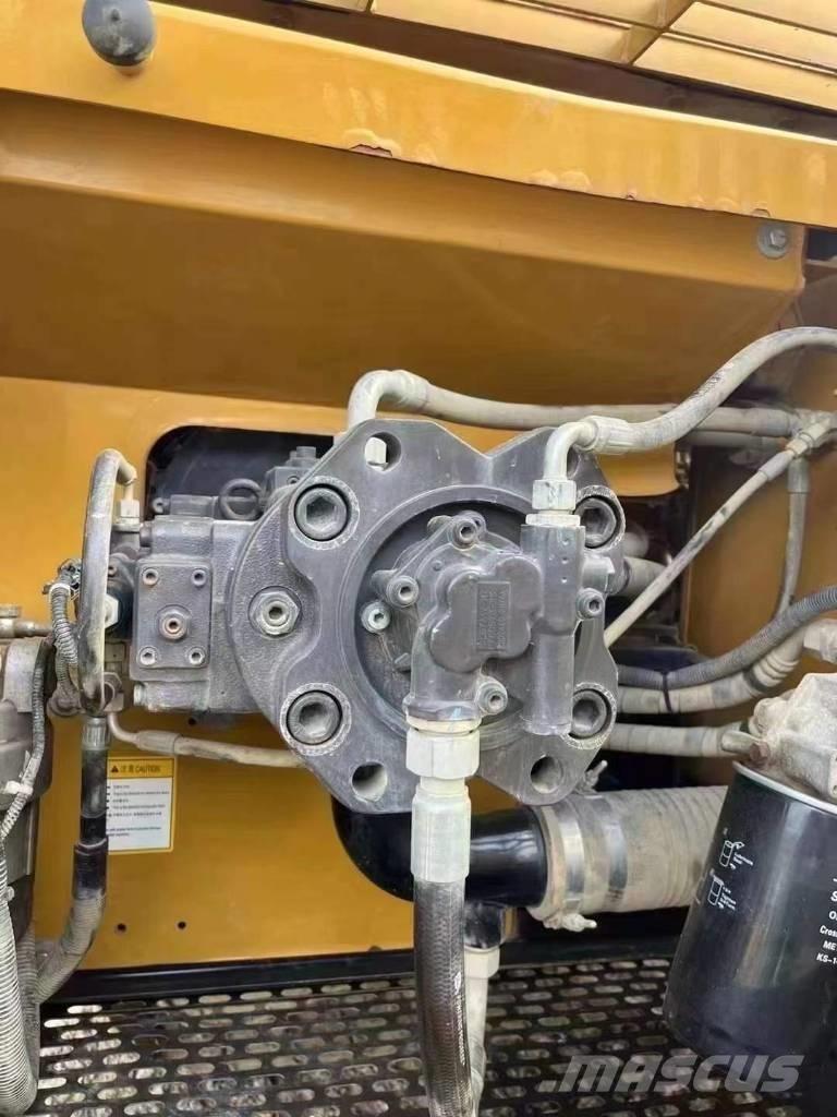 Sany SY 215 C-pro Excavatoare pe șenile
