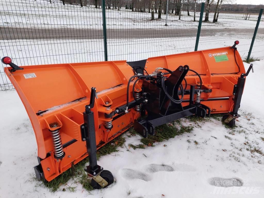 Hydramet V-3.0 Utilaje întreţinere terenuri - Altele