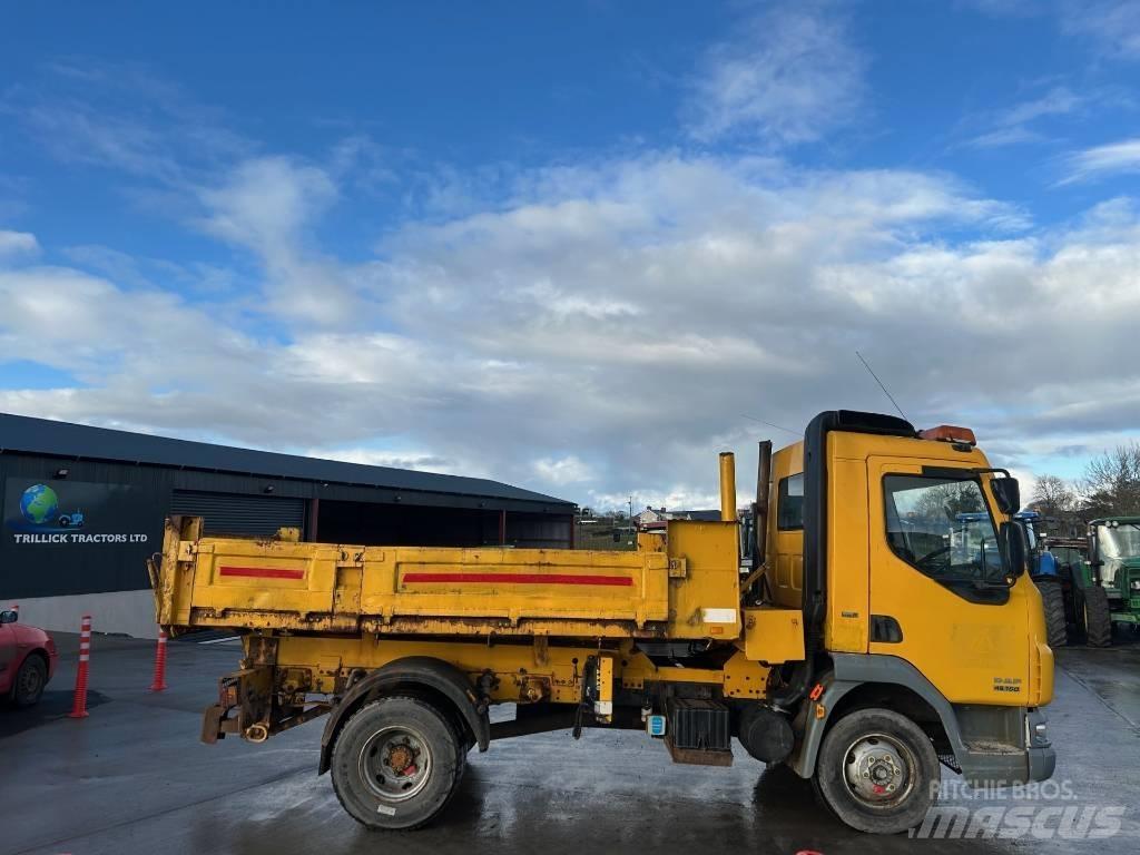 DAF LF 45.160 Autobasculanta