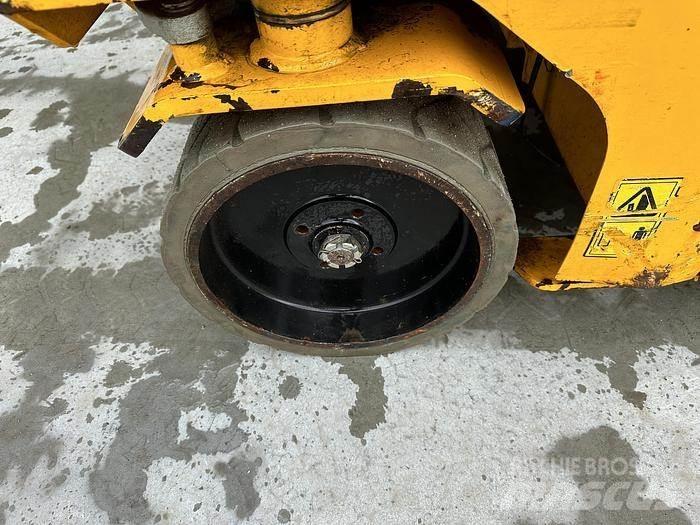 JCB S4046E Platforme foarfeca