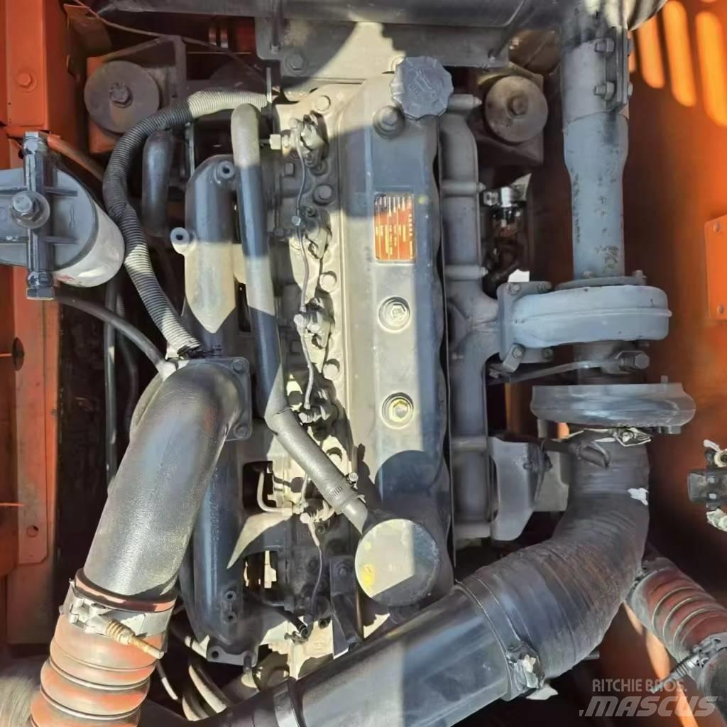 Doosan DX 225 LC-9C Excavatoare pe șenile
