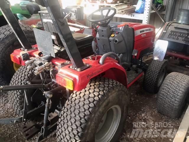 Massey Ferguson 1525 Tractoare compacte