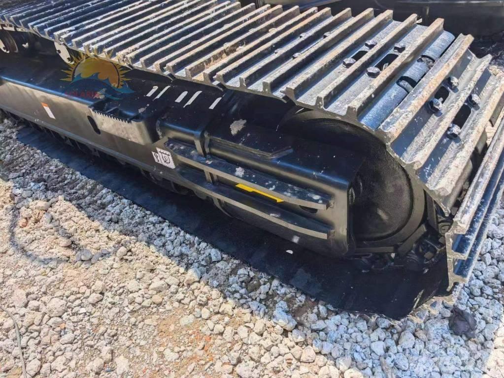 Sany SY 335H Excavatoare pe șenile
