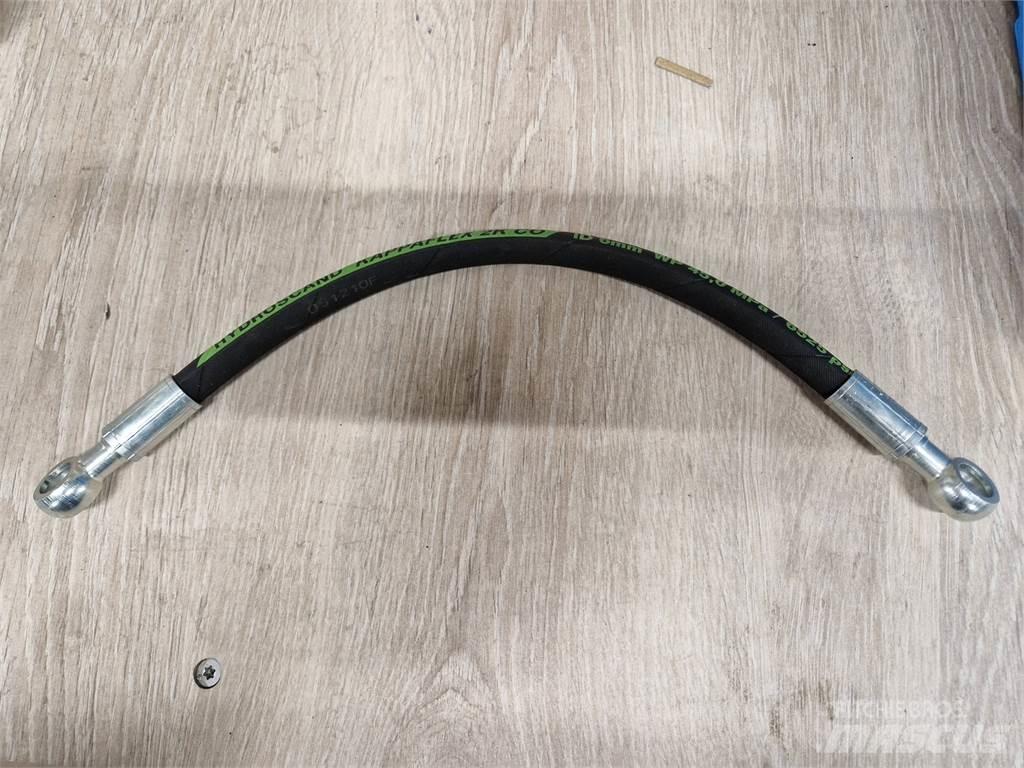 Eco Log 645311 Hidraulice