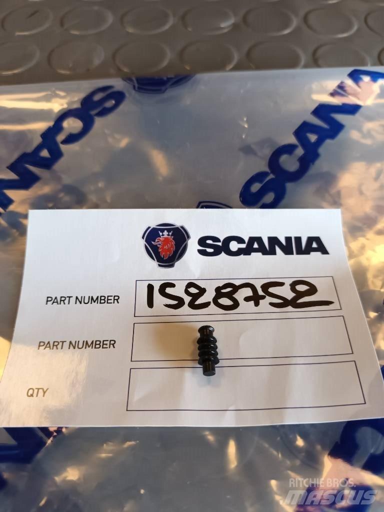 Scania PLUG 1528752 Motoare