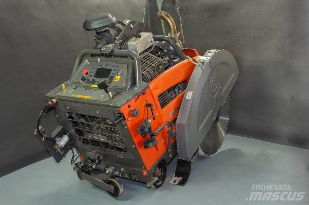 Husqvarna FS7000DL Fierastrau pentru stanca si beton