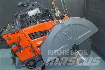 Husqvarna FS7000DL Fierastrau pentru stanca si beton