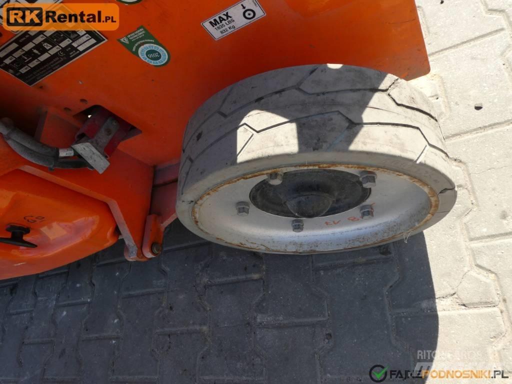 JLG 2030 ES Platforme foarfeca