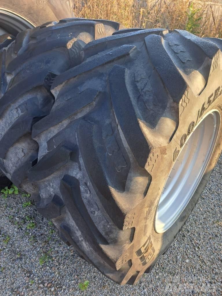 New Holland T7 Alte accesorii tractor