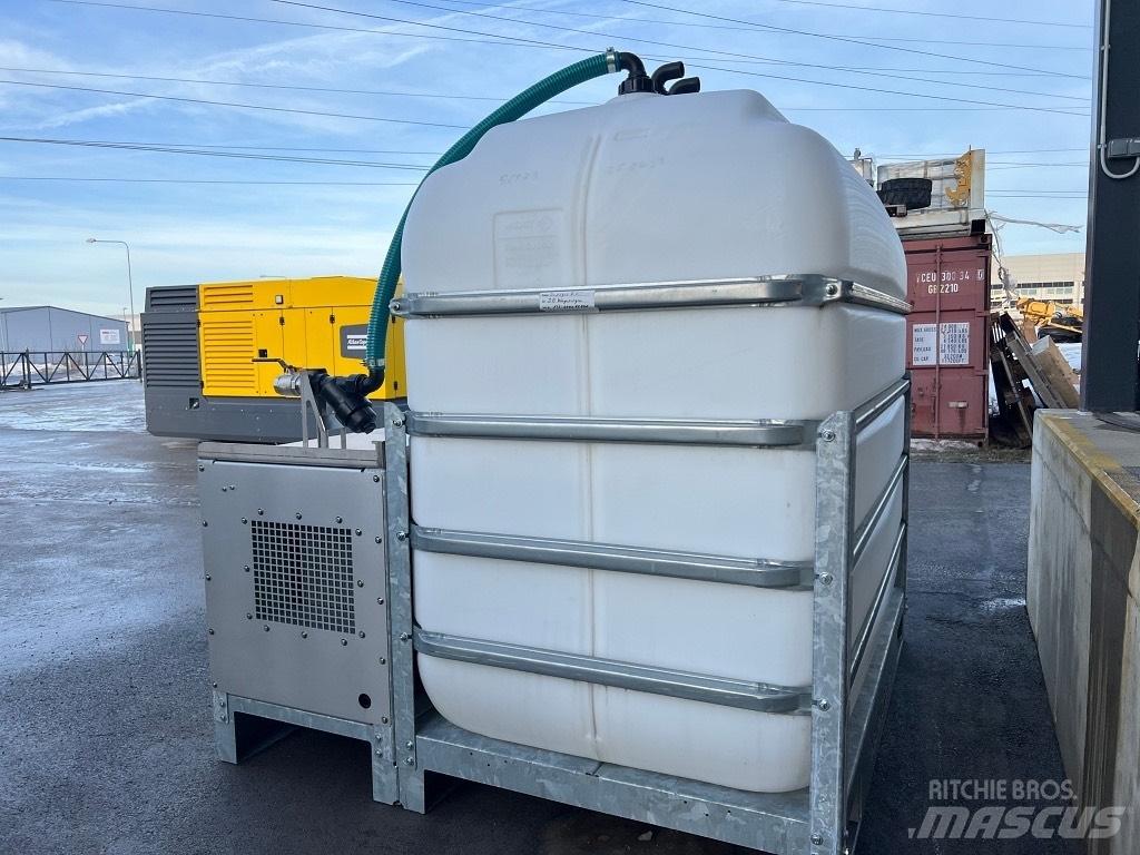  Dupagro M5D-S4 Alte echipamente de foraj
