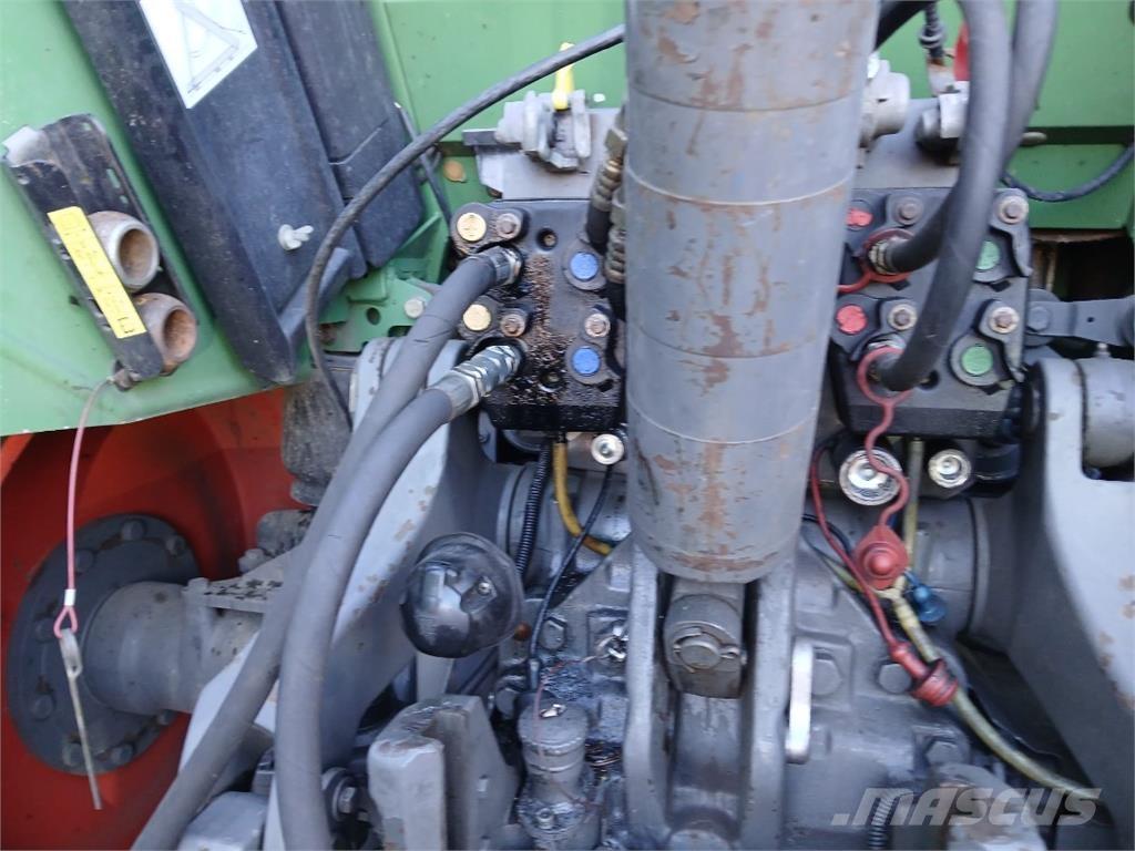 Tanco 580-A Împachetatoare