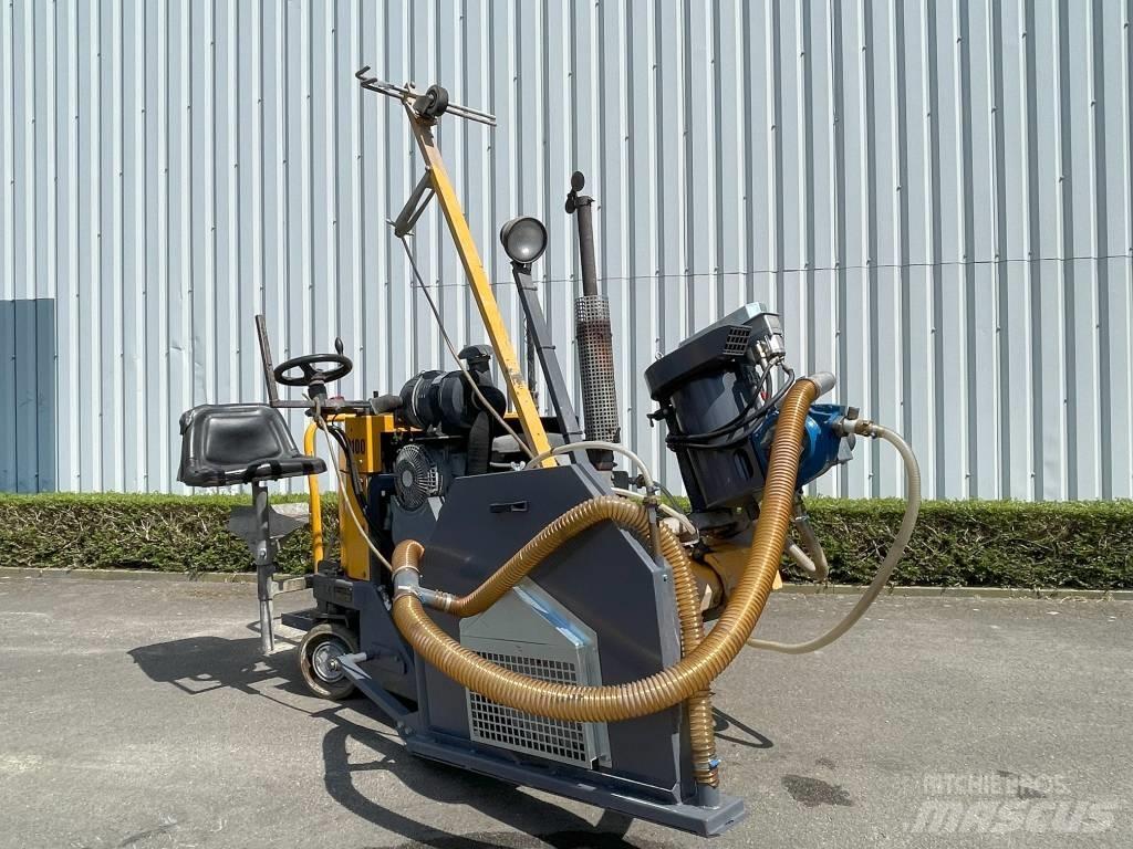 Cedima CF4100 Altele