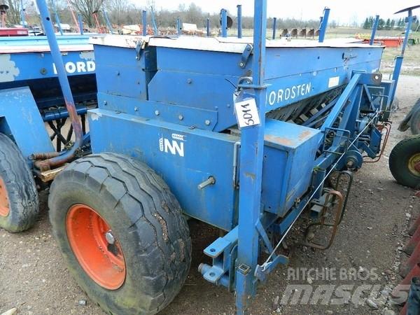 Nordsten 3 Perforatoare