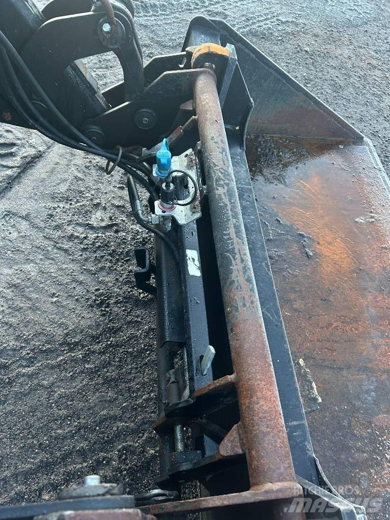 Valtra N 111 Tractoare
