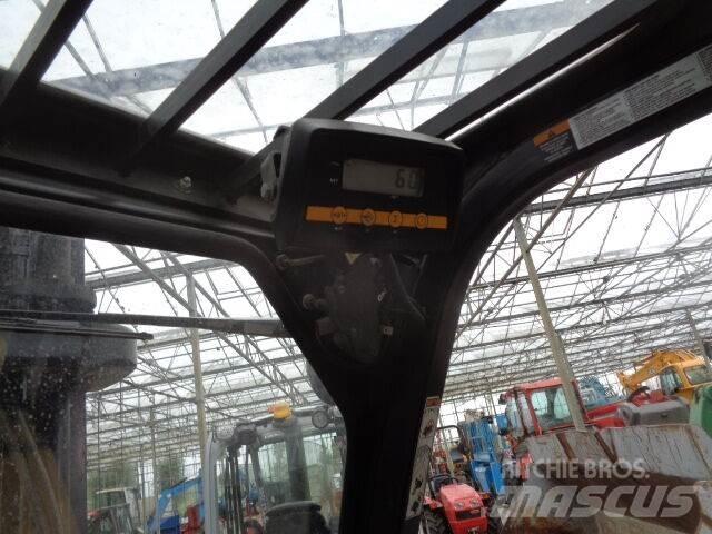 Yale GDP35VX Stivuitor diesel