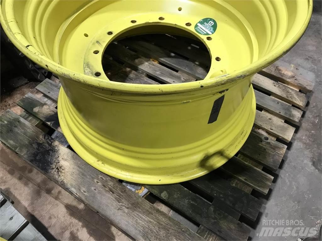 John Deere 20x34 Roti