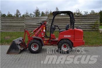 Schäffer 2336 Mini incarcatoare