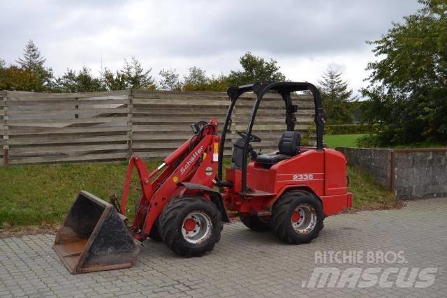 Schäffer 2336 Mini incarcatoare