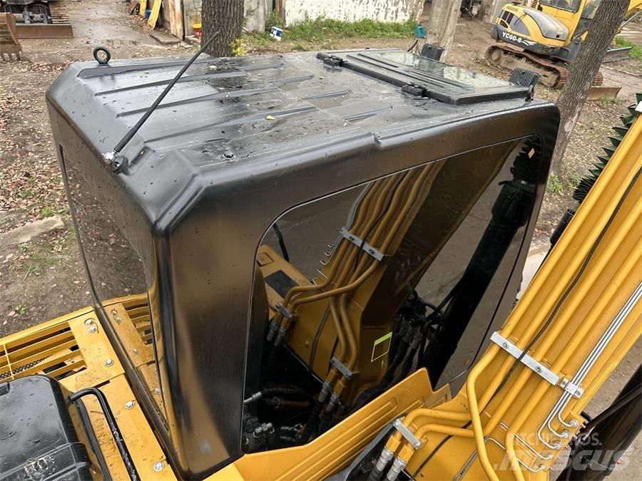 Sany SY135 Excavatoare pe șenile

