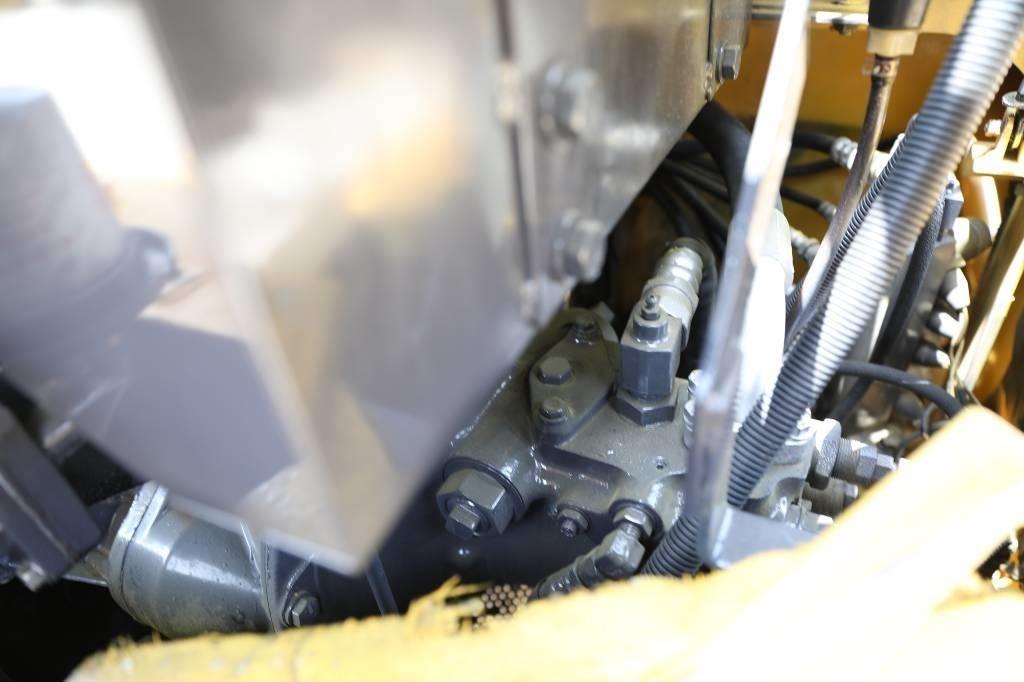 Komatsu PC 60-7 Mini excavatoare < 7t