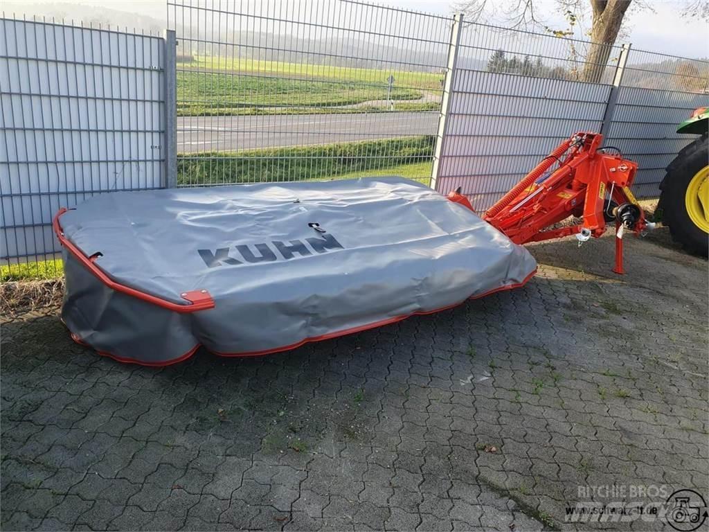 Kuhn GMD 280-FF Cositoare de iarba