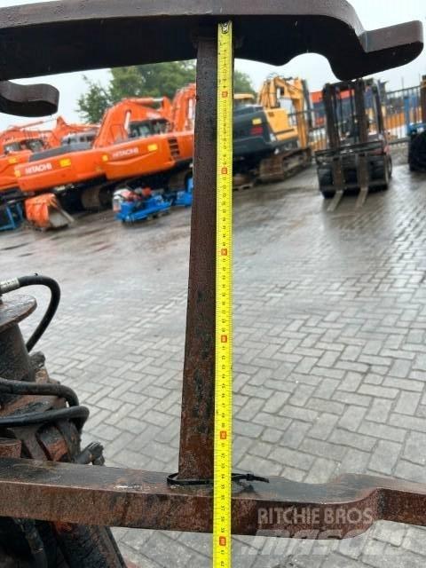  Zand Grijper CW 30 Cupa