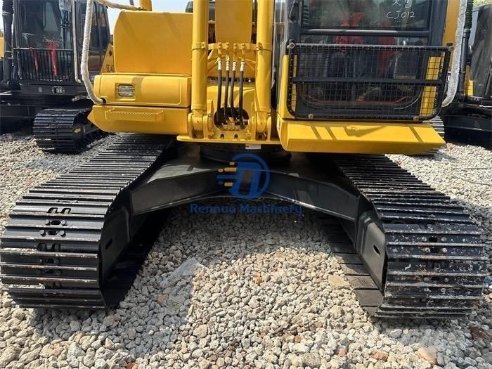 Komatsu PC 130 Excavatoare pe șenile
