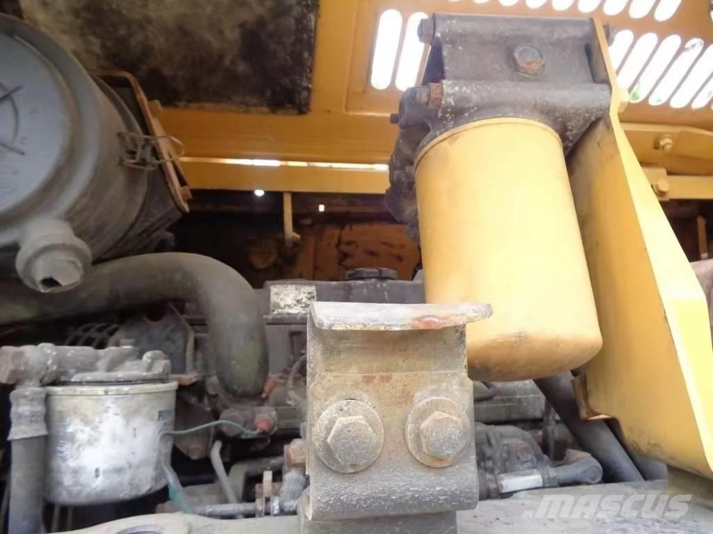 CAT 308 C CR Excavatoare 7t - 12t