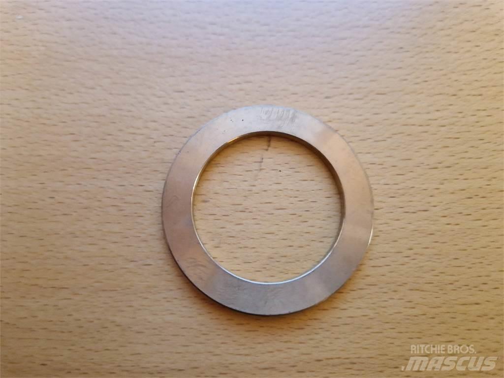 Eco Log Ring Sasiuri si suspensii