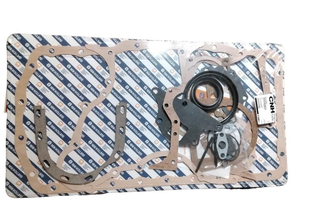 Ford 81813951 Motoare