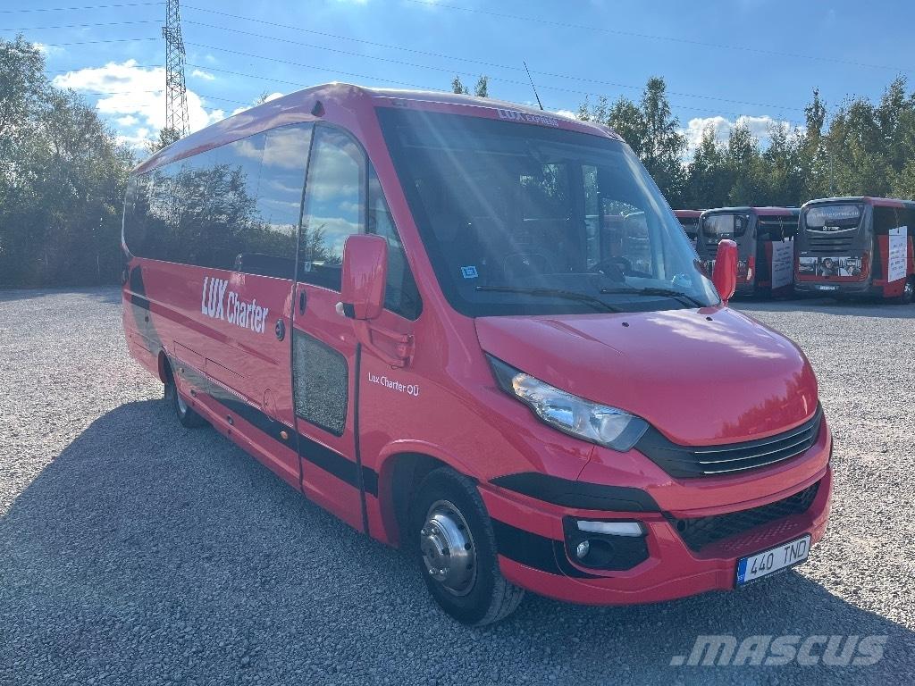 Iveco FERQUI SUNRISE Mini autobuze