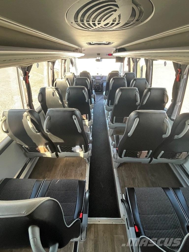 Iveco FERQUI SUNRISE Mini autobuze