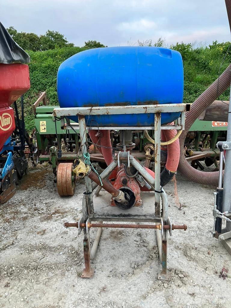 Landini cms 65 pompe de irigare