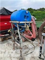 Landini cms 65 pompe de irigare