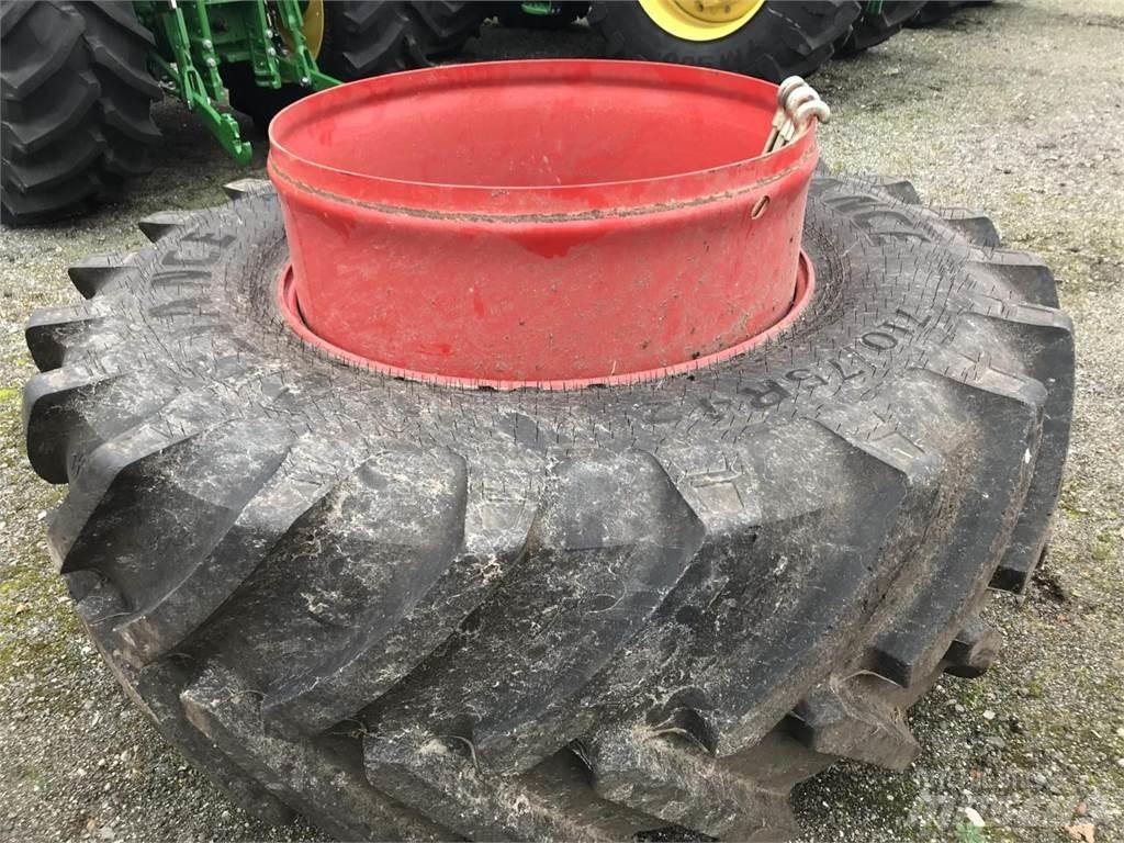 Alliance 710/75R42 Roti
