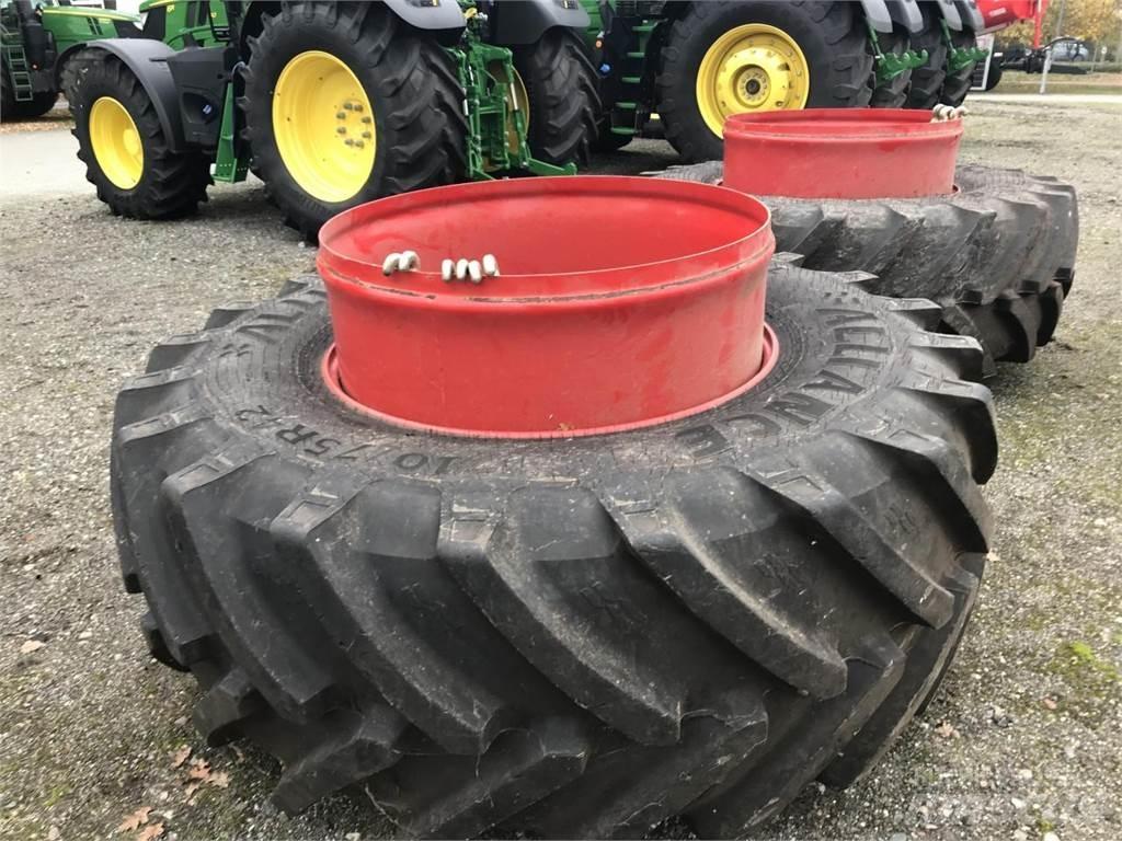 Alliance 710/75R42 Roti