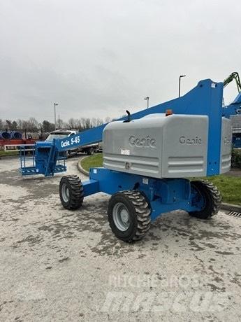 Genie S 45 Nacele cu brat telescopic