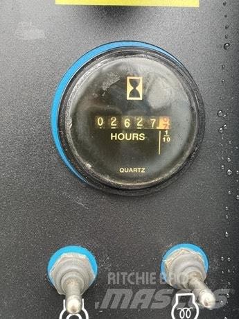 Genie S 45 Nacele cu brat telescopic