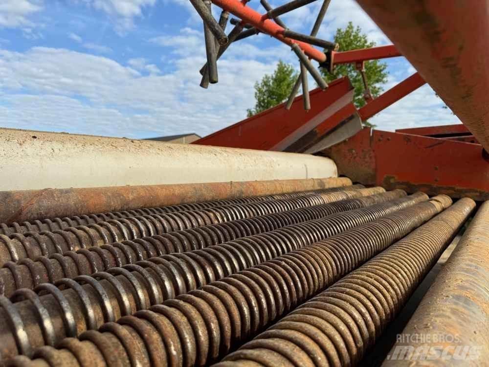 Amac BLX120 Utilaje agricole - Altele